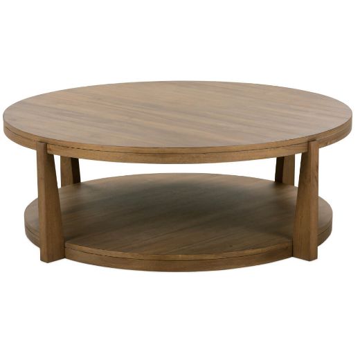 Picture of Koda Round Cocktail Table